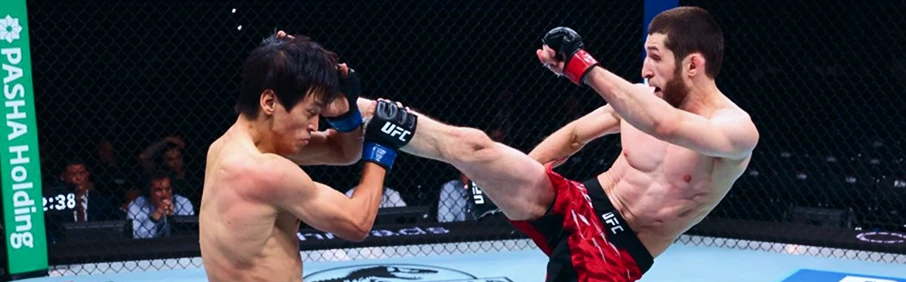 Азат Максум — Тагир Уланбеков