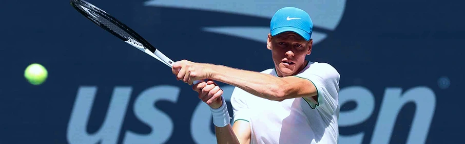 Синнер пропустил несколько турниров