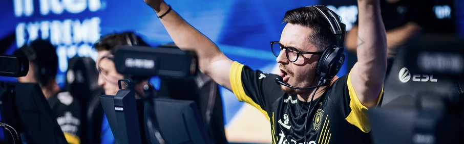 Кто примет участие в финале CS2 Esports World Cup