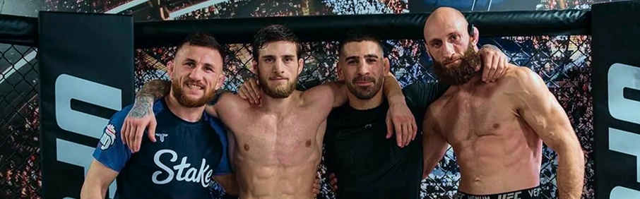 Мераб Двалишвили высоко оценил навыки Илии