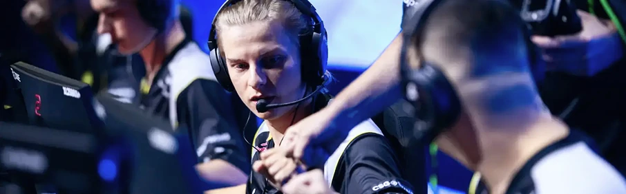 Топ-ставки на BLAST Bounty CS2