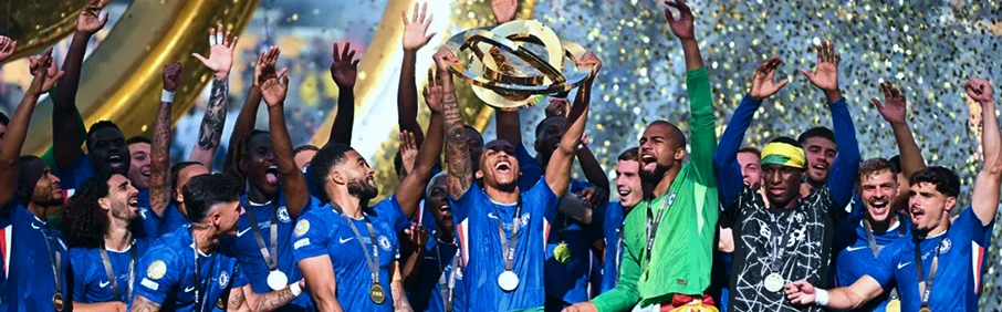 Игроки Реала и Манчестер Сити считаются главными претендентами на победу в Клубном чемпионате мира