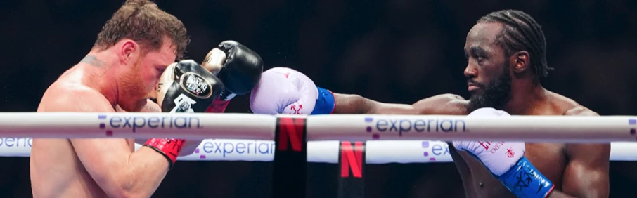 $10 млн или $100 млн? Кроуфорд раскрыл гонорар