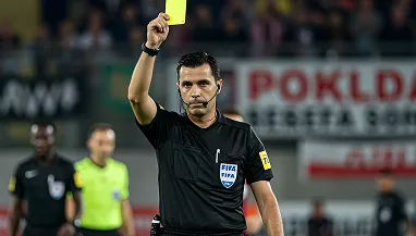 Как анализировать фолы для ставок на спорт 1xBet