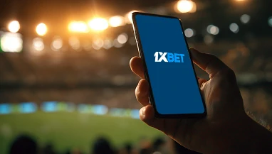 Приложение 1xBet для iOS