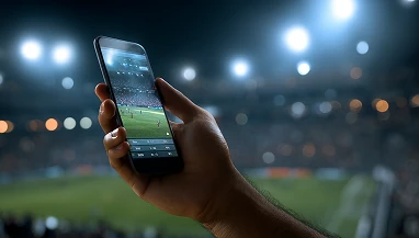 Функционал приложения