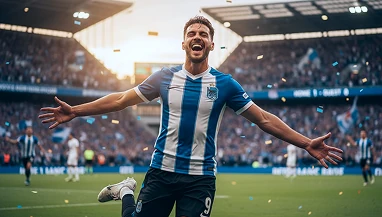 Узнайте роль правого инсайда в футболе для прогнозов и ставок на 1xBet