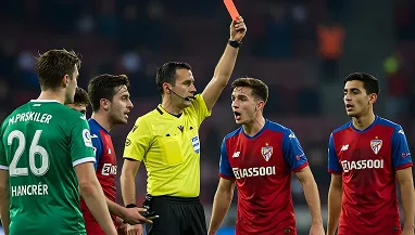 Ставки на фолы: что это и как прогнозировать количество нарушений 1xBet