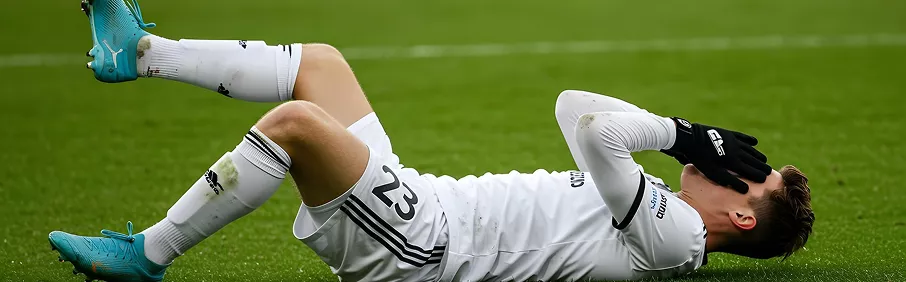 Фолы в ставках: как правильно учитывать нарушения команд 1xBet