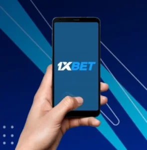 Процесс установки 1xbet для Андроид