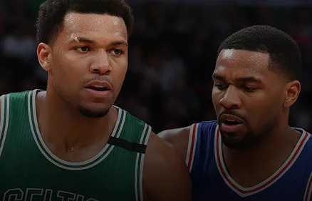 Филадельфия vs Бостон — битва за лидерство в Восточной конференции