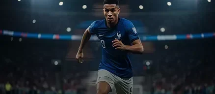 Франция — Украина: шанс «трёхцветных» оформить путёвку на ЧМ