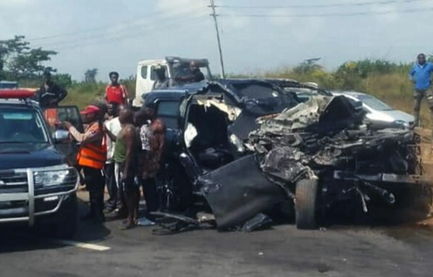 Нганну выразил поддержку Энтони Джошуа