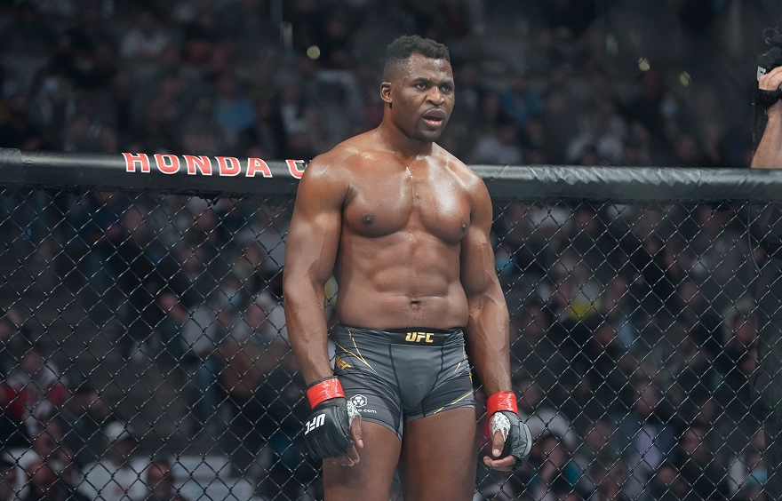 Нганну сделал крупную ставку на сборную Камеруна