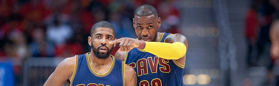 Матч НБА: «Нью-Йорк Никс» — «Кливленд Кавальерс»