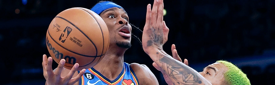 Ставки на НБА: «Тандер» против «Сперс» в Christmas Day