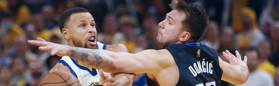 Даллас Маверикс — Голден Стейт Уорриорз прогноз и ставки