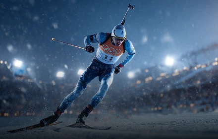 Ставки на биатлон: как анализировать гонки и делать прогнозы с умом