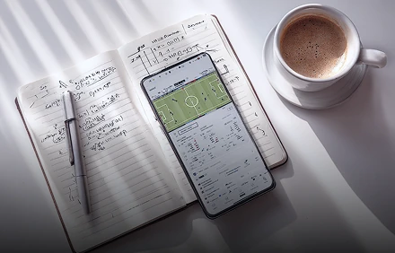 Как зарабатывать на ничейных исходах