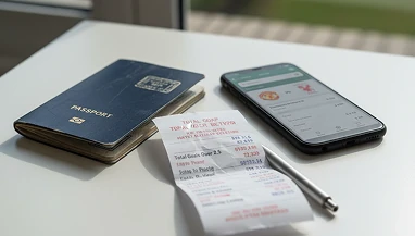 Как верифицировать счет в букмекерской конторе