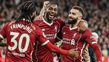 Ставки на экспресс в 1xBet