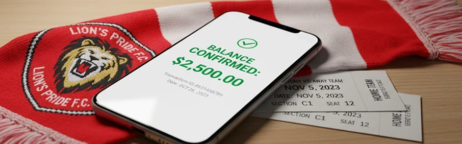 Получение моментального выигрыша в 1хбет на смартфон