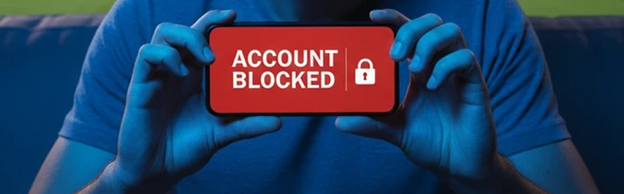 Подозрительная игровая активность