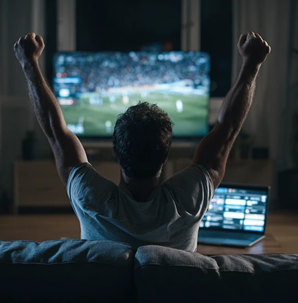 Стратегия ничья в футболе: как зарабатывать на исходах с равным счетом