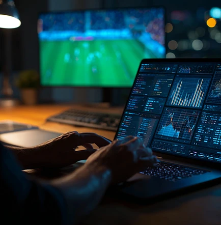 Стратегия ставок с минимальным риском: как снижать потери и стабилизировать результат