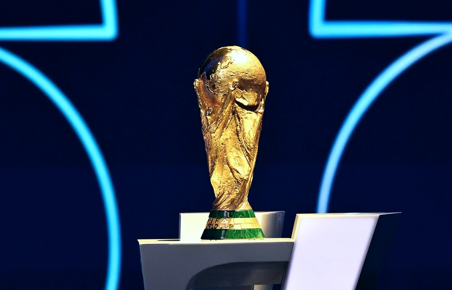 1хбет — ФИФА ввела новую категорию билетов на ЧМ-2026