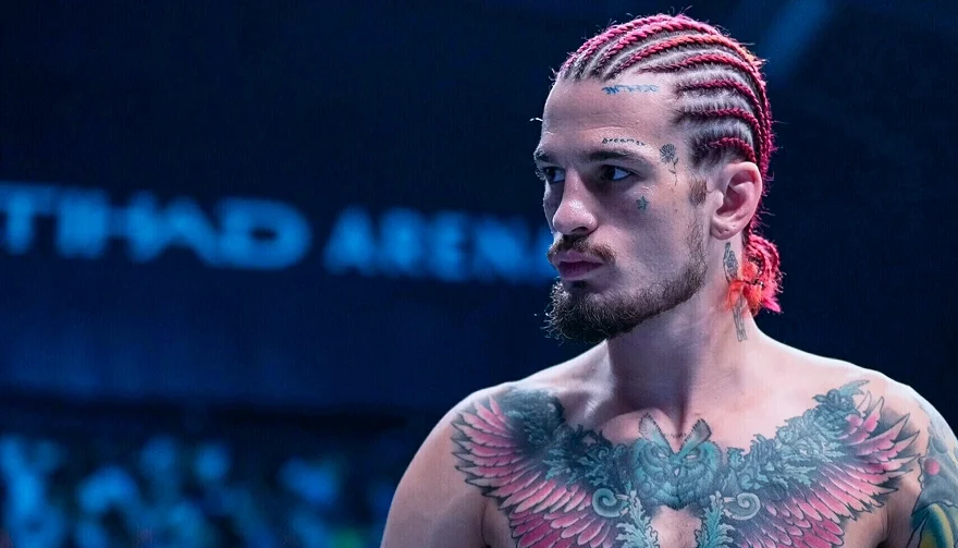 О’Мэлли прокомментировал предстоящий бой