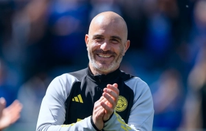 «Челси» может уволить Мареску: переговоры с Хави уже идут