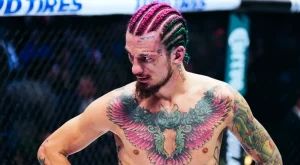 О’Мэлли: Ян уклонялся от реванша