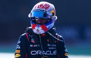 Ферстаппен оценил сезон-2025 в Формуле-1