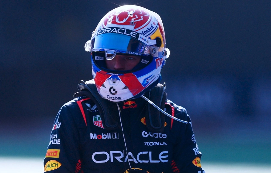 Ферстаппен оценил сезон-2025 в Формуле-1