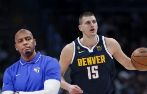 Хардуэй сравнил доминирование Йокича с эпохой Майкла Джордана, но отказался называть его величайшим игроком в истории