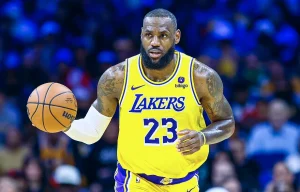 Леброн Джеймс: «Мне важны только победы — подстроюсь под любую роль в команде»