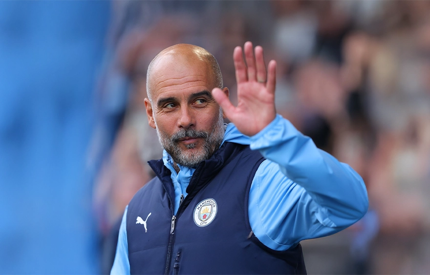 Тренеры АПЛ считают, что Гвардиола покинет «Манчестер Сити» в конце сезона — The Times