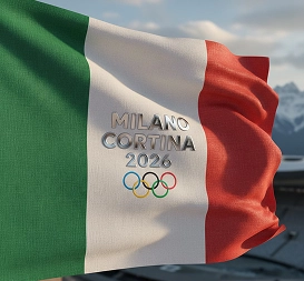 Олимпийская программа