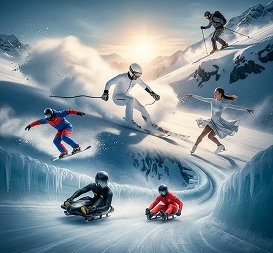 Прогнозы олимпиада