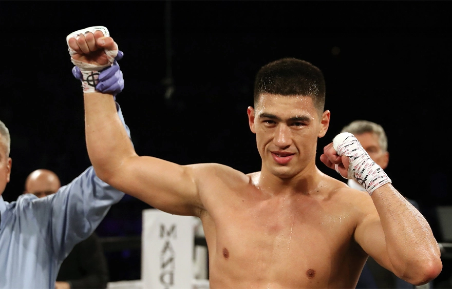 В команде Бивола назвали сроки следующего боя