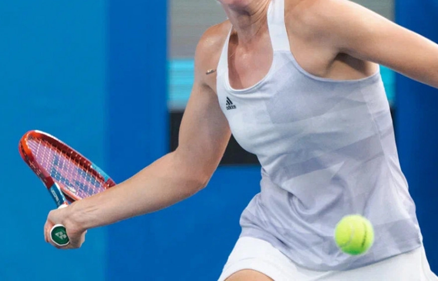 Состоялась жеребьёвка женской сетки Australian Open – 2026