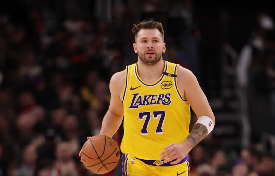 Инсайдер оценил трансферные перспективы «Лейкерс»