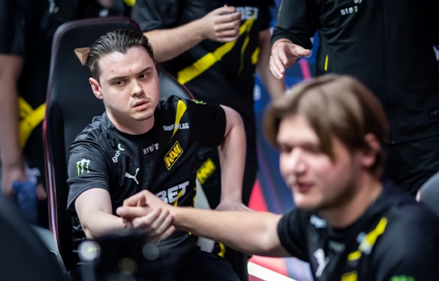 BC.Game завершила выступление в квалификации