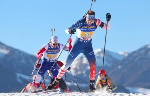 Сборная США объявила состав на Олимпиаду-2026 по лыжным гонкам