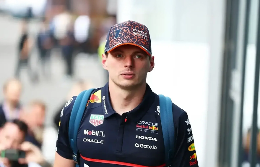 Макс Ферстаппен заявил, что команда заранее подготовилась к новым правилам Ф-1 2026 года