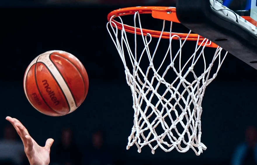 Баскетбольный дайджест игрового дня на 27.01.2026