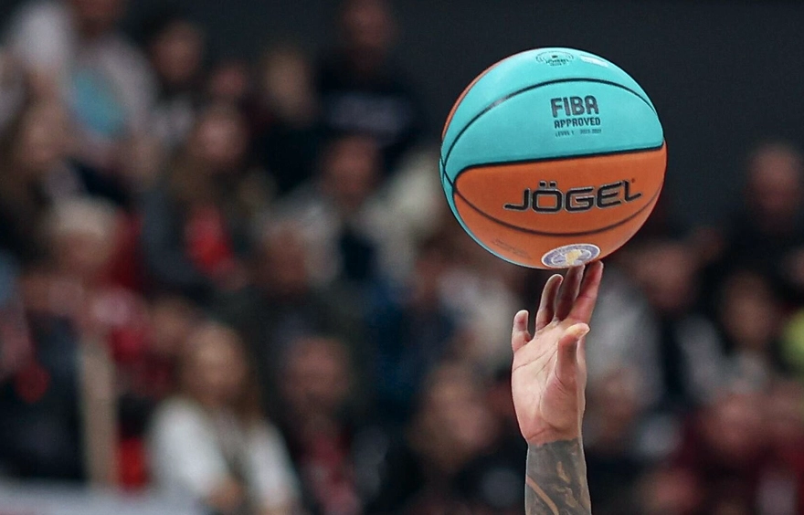 Баскетбольный дайджест игрового дня на 24.01.2026