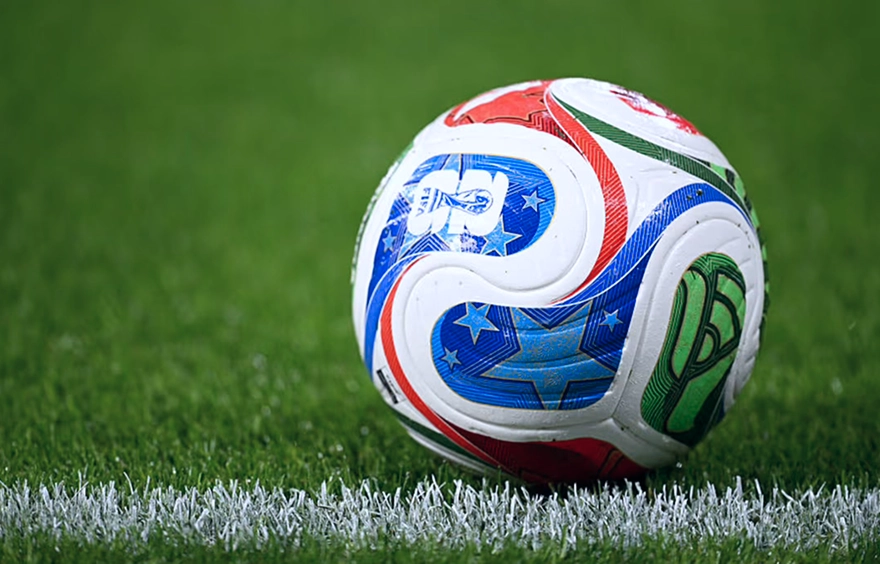 Футбольный дайджест игрового дня 31.01.2026