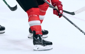 Дайджест игрового дня в хоккее на 31.01.2026